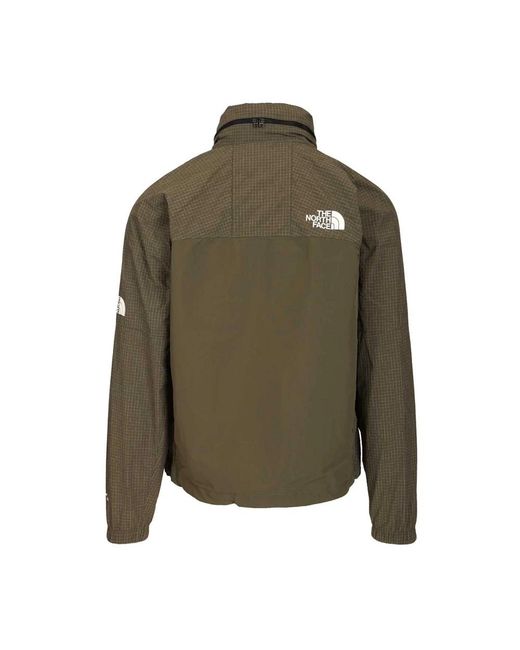 The North Face Jassen in het Green voor heren