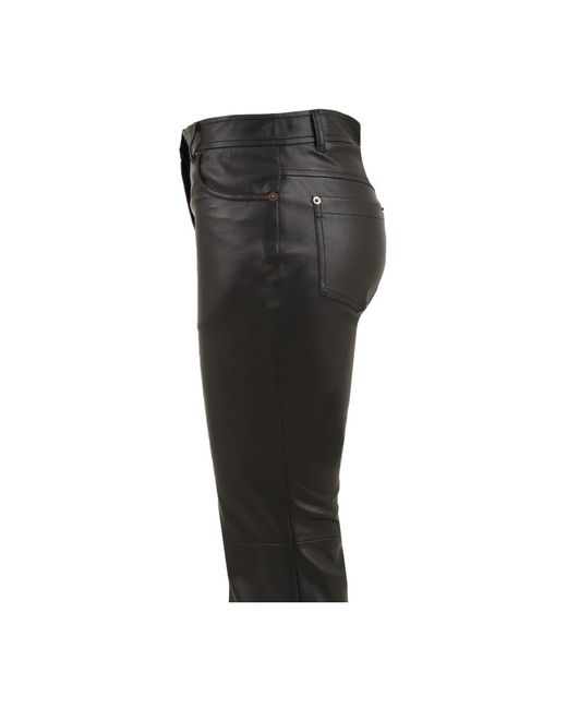 Aniye By Black Wide Trousers
