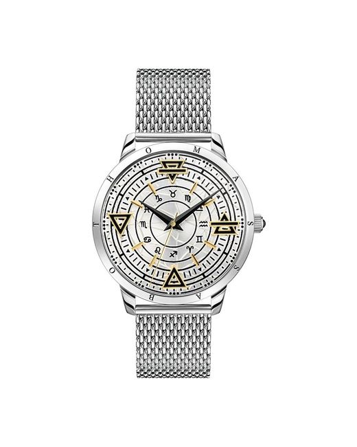 Watches di Thomas Sabo in Metallic da Uomo