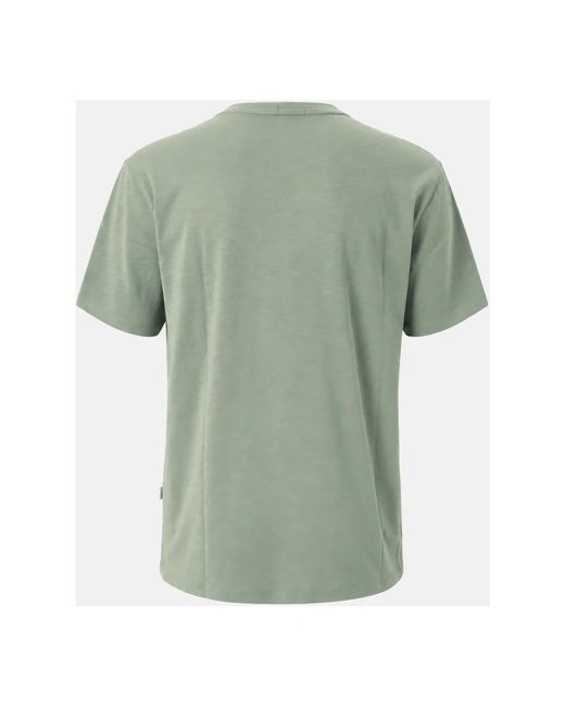 Liu Jo Green T-Shirts for men