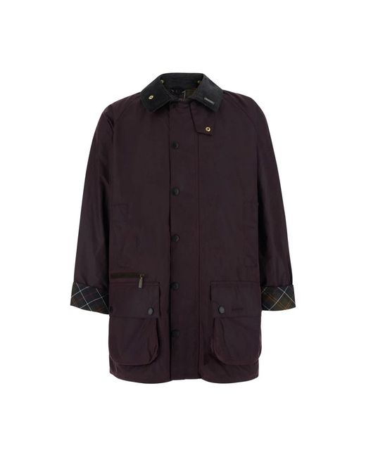 Light Jackets Barbour pour homme en coloris Blue