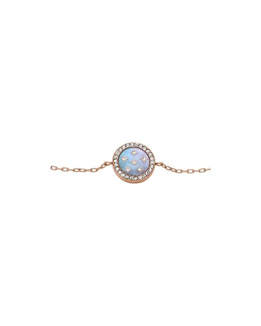 Bracelets di Fossil in Metallic