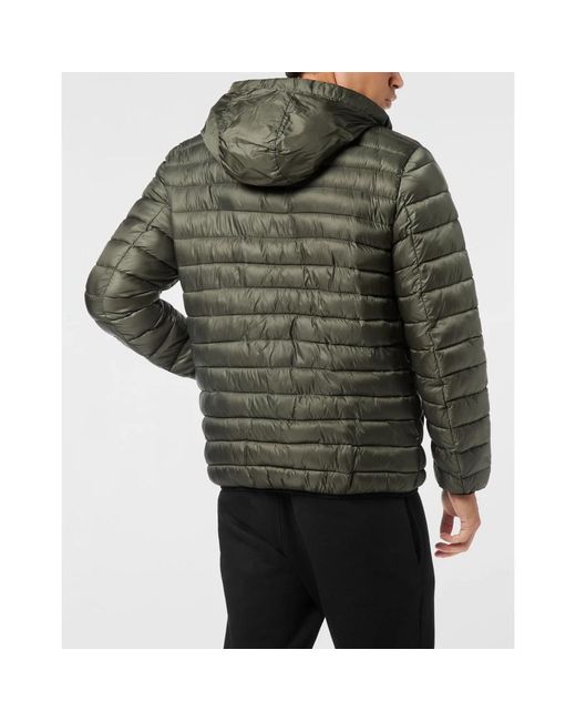 Ski Jackets Philipp Plein de hombre de color Green