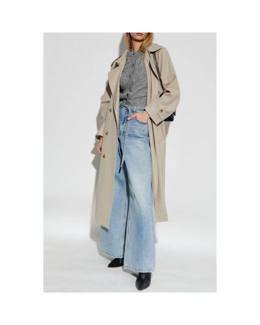 Samsøe & Samsøe Gray Cardigans