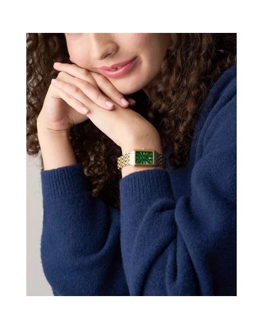 Fossil Raquel Es5452 in het Metallic