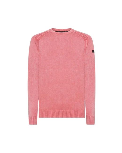 Rrd Pink Sweatshirts for men