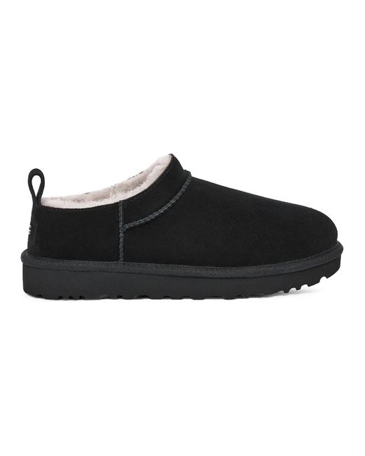Ugg Classic Micro in Black für Herren