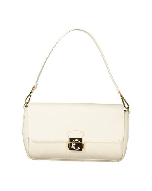 Coccinelle Natural Shoulder Bags