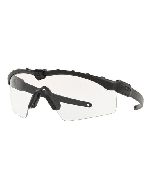 Oakley Black Sunglasses for men