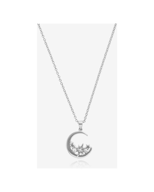 Olivia Burton Metallic Necklaces