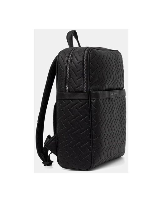 Backpacks di ARMANI EXCHANGE in Black da Uomo