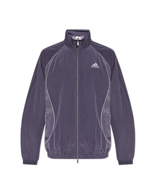 Light Jackets Adidas Originals pour homme en coloris Blue