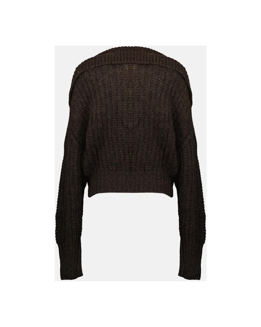 IRO Black Turtlenecks