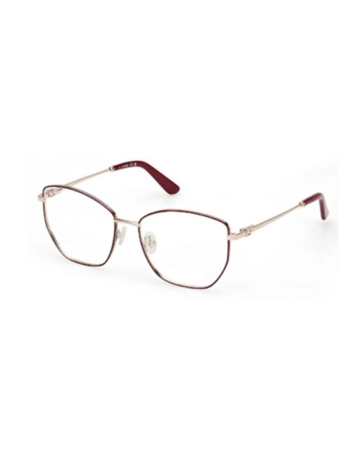 Guess Metallic Glasses