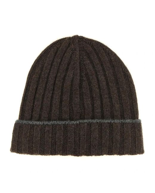 Brunello Cucinelli Black Accessories