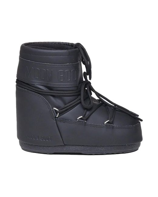 Winter Boots Moon Boot en coloris Blue