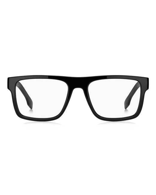 Accessories > glasses Boss en coloris Black