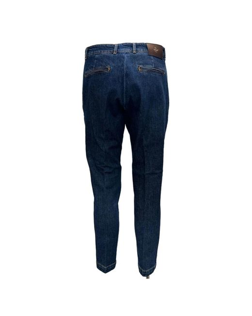Liu Jo Denim jeans für männer in Blue für Herren