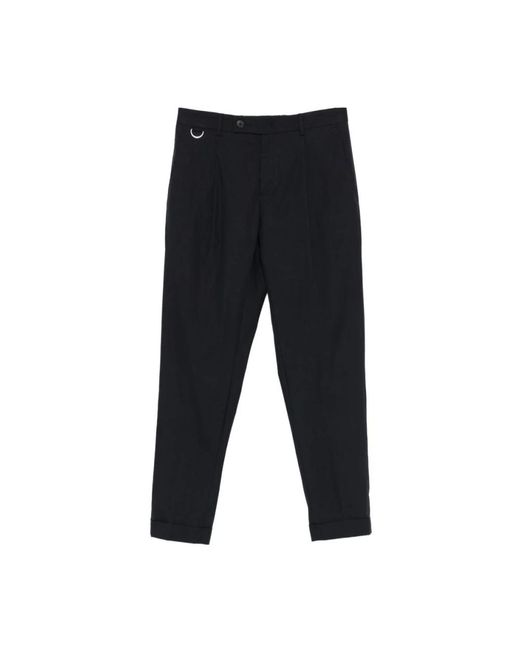 Low Brand Rtw in het Black voor heren