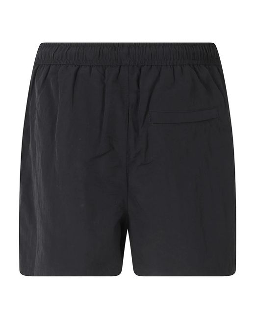 Represent Core Zwemshort in het Black voor heren