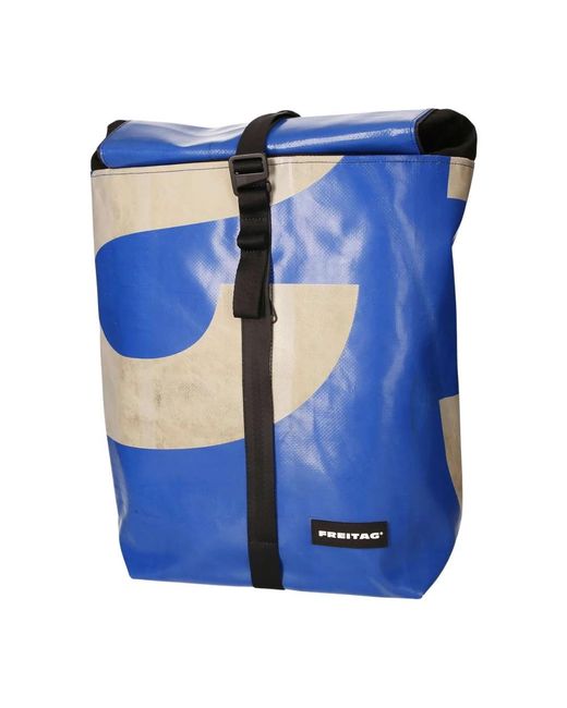 Backpacks Freitag de color Blue