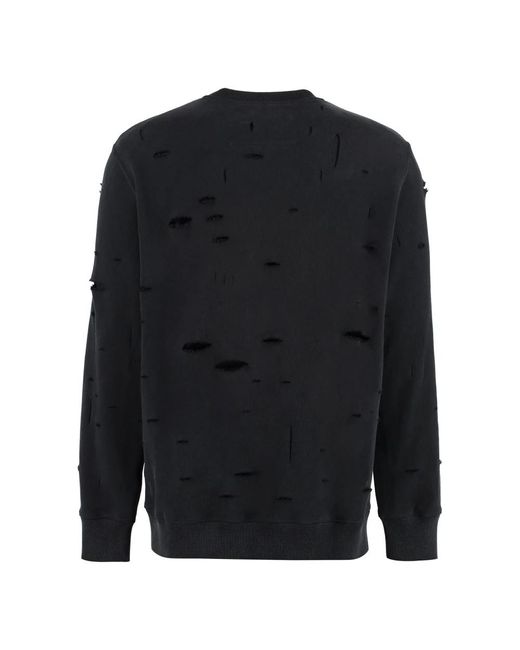 Sweatshirts Givenchy de hombre de color Black