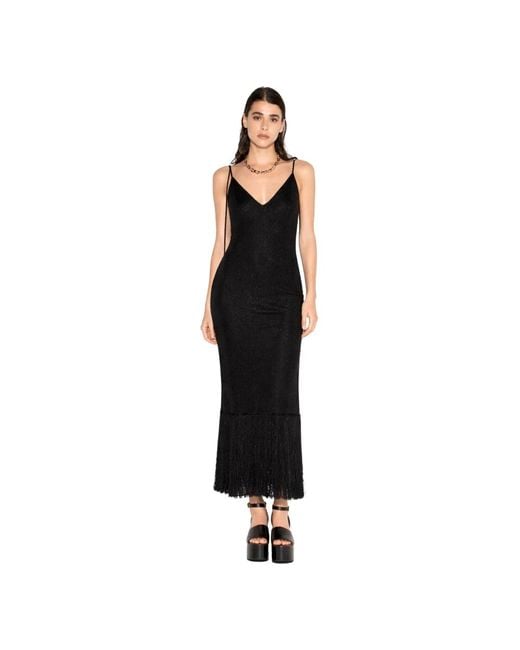 Akep Black Gowns