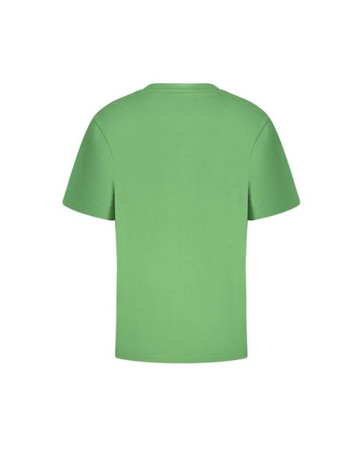 Vans T-Shirts in het Green voor heren