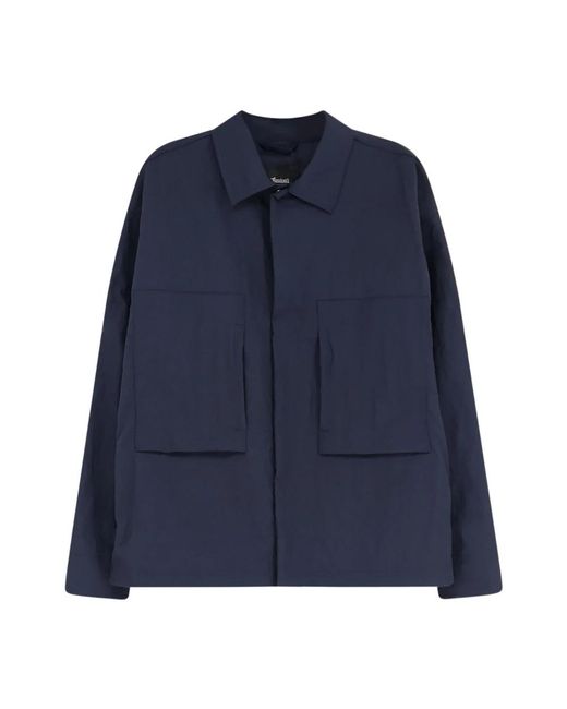 Laminar Blue Light Jackets for men