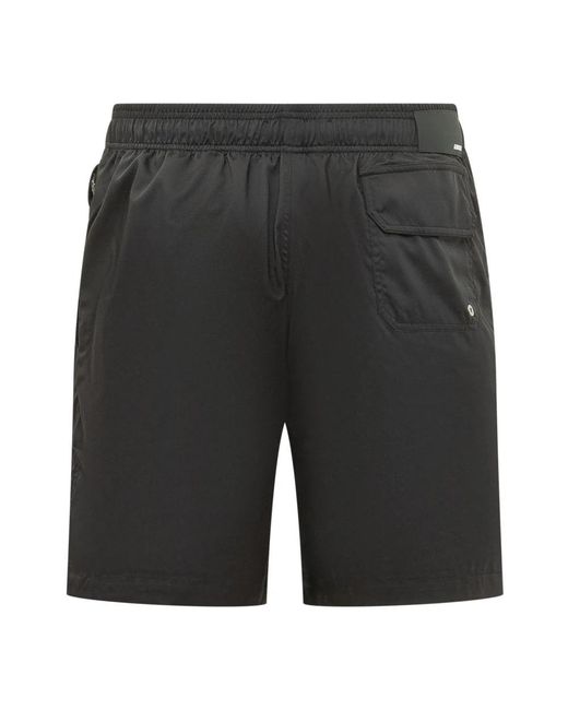Amiri Gray Beachwear for men
