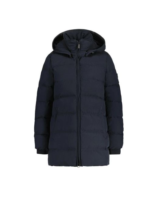 Wellensteyn Goldmine Medium in het Blue voor heren