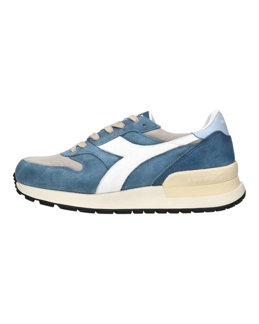 Sneakers di Diadora in Blue da Uomo