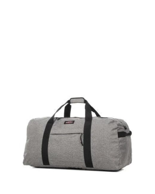 Weekend Bags di Eastpak in Gray