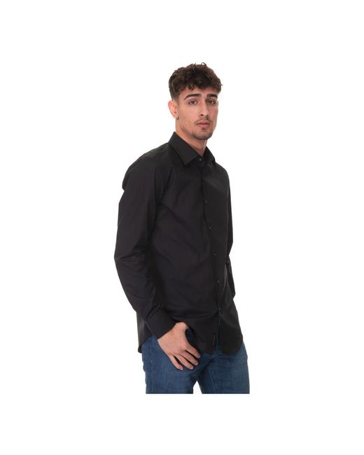 Boss Black Casual Shirts for men