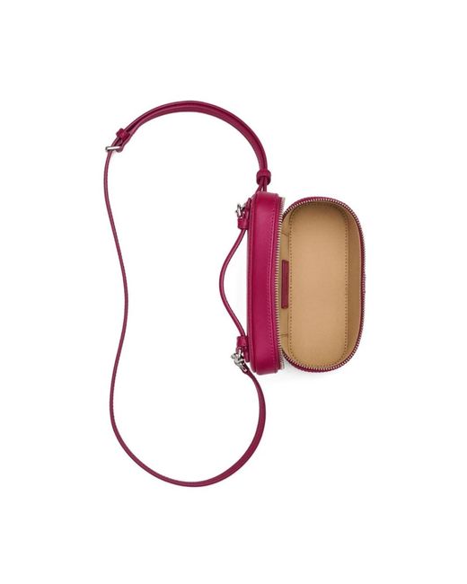 Marc Jacobs Red Mini Bags