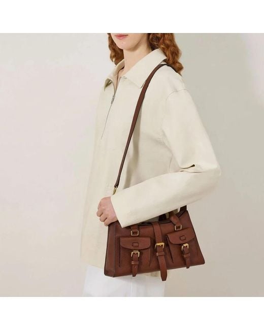 Mulberry Brown Handbags