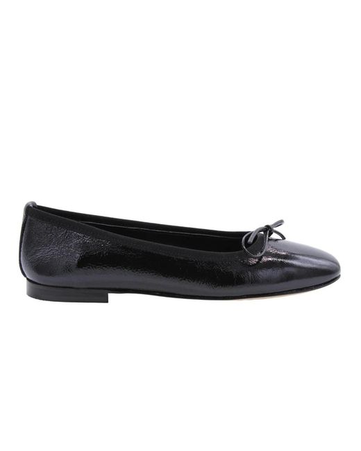 ODARE Black Belonna Ballerina