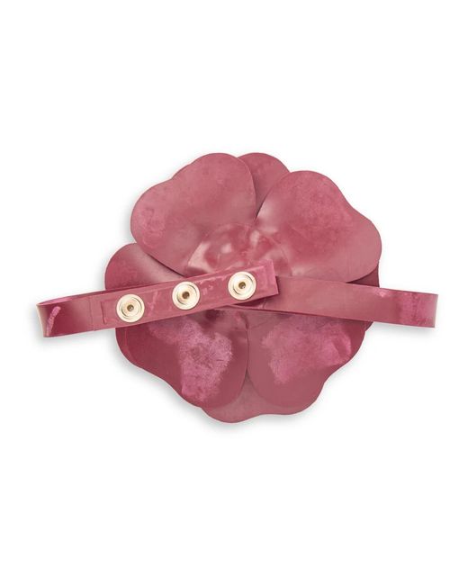 Philosophy Di Lorenzo Serafini Red Necklaces