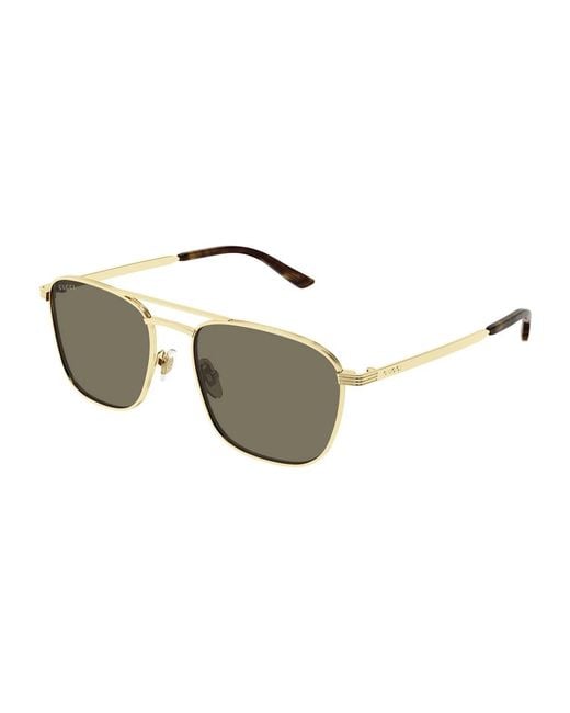Gucci Multicolor Sunglasses