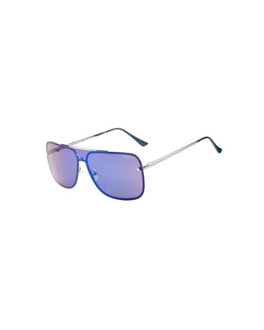 Guess Blue Sunglasses for men