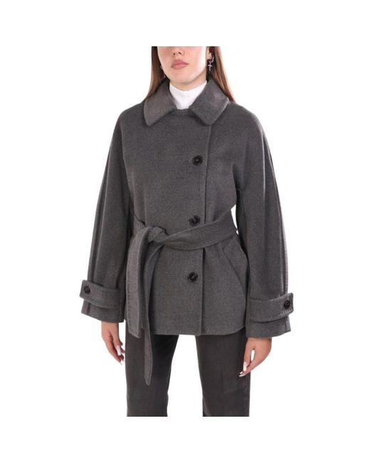Marella Jassen in het Gray