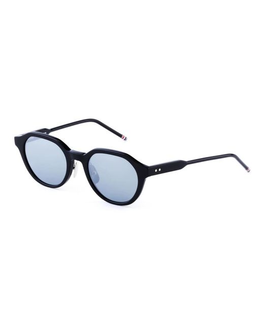 Sunglasses Thom Browne de color Blue