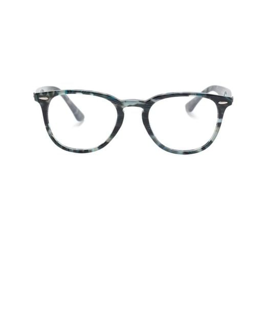 Ray-Ban Multicolor Glasses