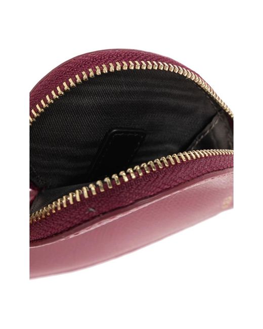 Wallets & Cardholders di Furla in Purple
