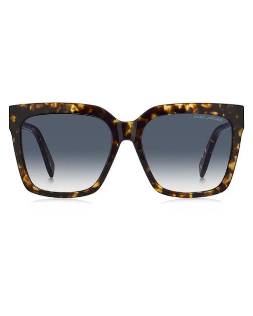 Marc Jacobs Blue Sunglasses