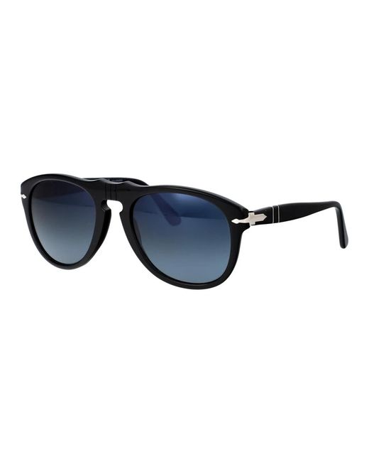 Persol Blue Sunglasses