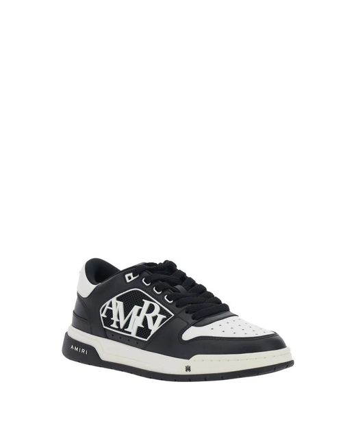 Amiri Blue Sneakers for men