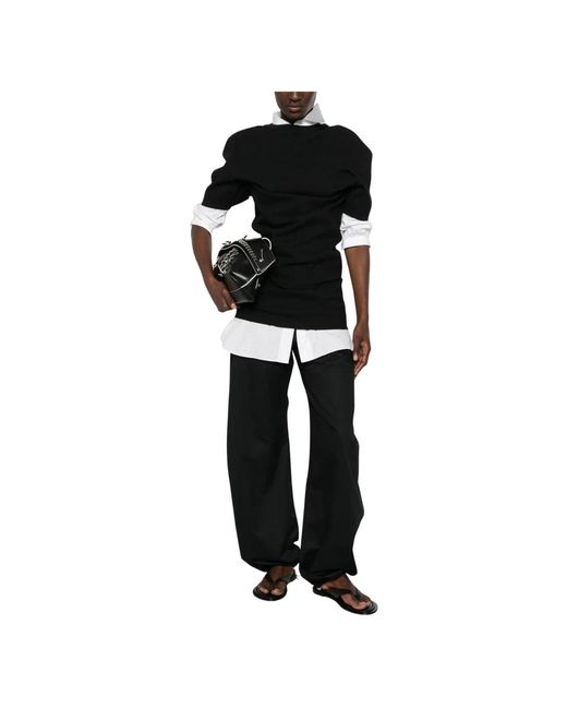 Issey Miyake Black T-Shirts for men