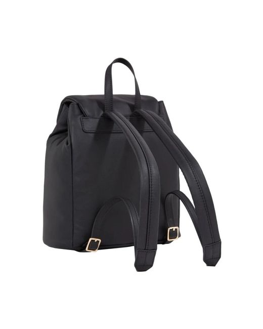 Backpacks di Tommy Hilfiger in Black