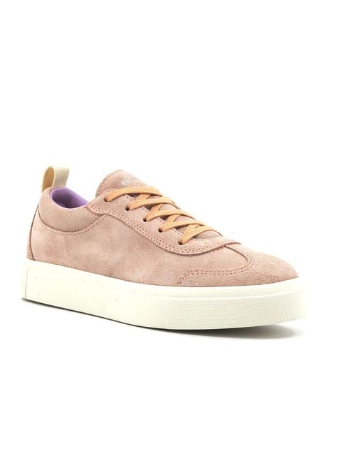 Pànchic Pink P08 Sneaker